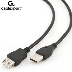 CABLEXPERT USB EXTENSION CABLE 4