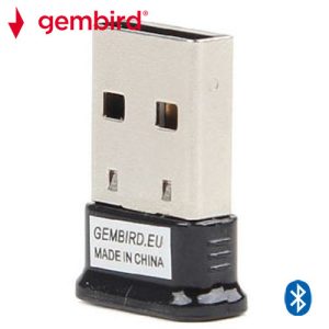 GEMBIRD BLUETOOTH USB V.4.0 DONGLE