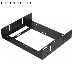 LC-POWER DRIVE BAY FOR 1x3