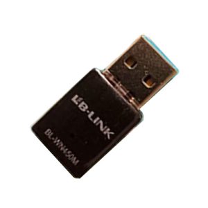 LB-LINK WIRELESS N USB ADAPTER 300Mbps