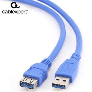 CABLEXPERT USB3.0 EXTENSION CABLE 1