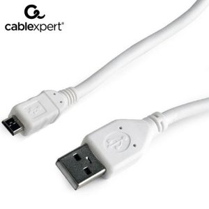 CABLEXPERT MICRO USB CABLE 0