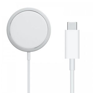 APPLE MAGSAFE QI WIRELESS CHARGER 15W RETAIL PACK